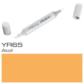 Copic Sketch Marker Yr65 Atoll - Al Masam Stationery LLC